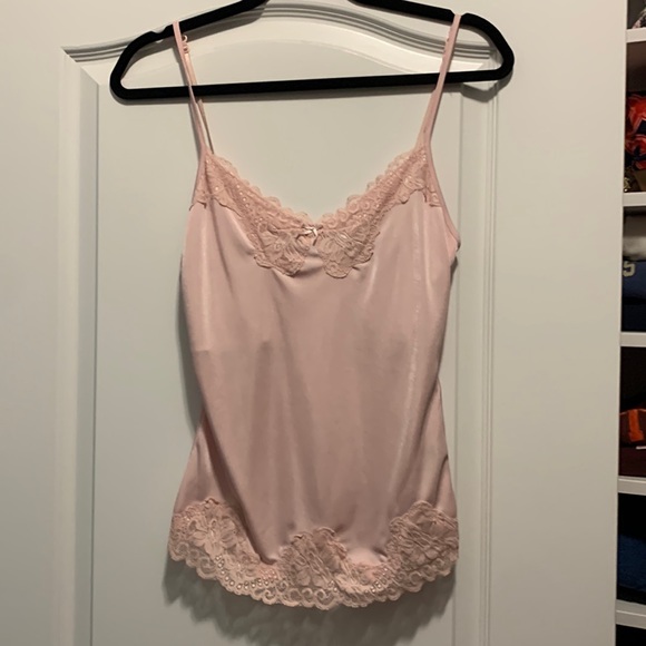 The limited Lacey tank- size small. - Picture 1 of 3